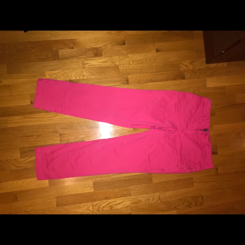 Pants